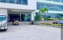 Zona Franca del Pacifico, Palmira, Valle del Cauca