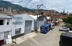 Crr 36 51 - 56, Centro, Medellín, Antioquia,, Medellin, Antioquia