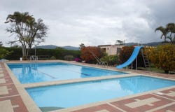 Lago Calima / Darien, Darien, Valle del Cauca 760530
