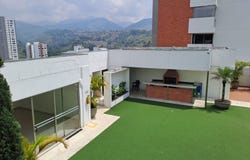 Santa Teresita, Cali, Valle del Cauca, Colombia, Cali, Valle del Cauca