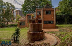 Sabaneta, Antioquía