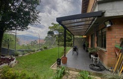Sabaneta, Antioquía