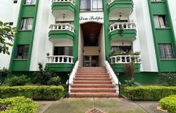 AVENIDA LOS BUCAROS #60 262 ENTRADA 2 APTO 404, Bucaramanga, Santander