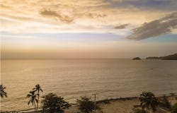 Playa Salguero, Magdalena, Magdalena