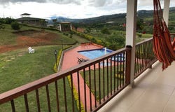Kilómetro 30, Dagua, Valle del Cauca 760520