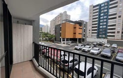 AVENIDA 5B 52 NORTE-58 CONJUNTO RESIDENCIAL ALTO LIVING VIS APARTAMENTO 212, La Flora, Cali, Valle del Cauca, Cali, Valle del Cauca