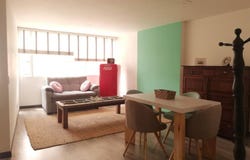 Carrera 4 18 50 torre A apto 1303, Las Aguas, Bogotá, D.C., Bogotá, Bogota, Bogotá 110111
