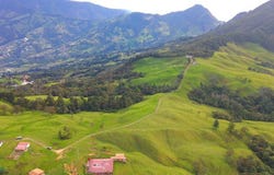 San Cristobal Finca la Juliana, Medellín, Medellín, Antioquia, Medellín, Antioquia 050035.