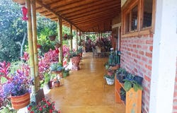 Agua Mona, Restrepo, Valle del Cauca, Colombia, Restrepo, Valle del Cauca 760547