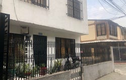 CALI, Valle del Cauca 760036