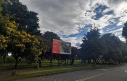 Calle 158 A 12 - 24, Villas del Mediterráneo, Bogotá, Cundinamarca,, Cundinamarca