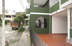 29-70 CALLE 196 A # 29-70, Floridablanca, Santander