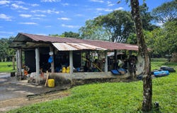Puerto Lleras, Meta