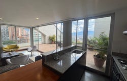 Avenida El Poblado, Medellin, Antioquia