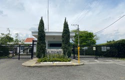 La Morada Condominio, Jamundí, Valle del Cauca, Colombia, Jamundí, Valle del Cauca
