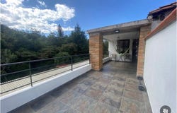 Vereda Pantanillo, Retiro, Antioquia, Colombia, Retiro, Antioquia 055437