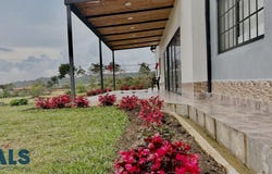 San Vicente, Antioquía