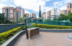 Calle 14 # 40B-12 0, Castropol, Medellín, Antioquia,, Medellin, Antioquia