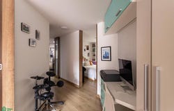 Calle 122 20-10, Santa Bárbara Occid, Bogotá, D.C., Bogotá, Bogota, Bogotá 110121
