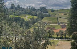 El Retiro, Antioquía