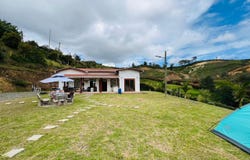 7MQ3+5R San Vicente, Antioquia, Colombia, San Vicente Ferrer, Antioquia 054017