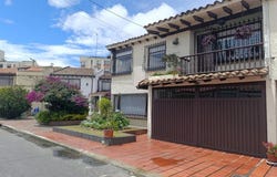 Calle 108 # 67-31, Morato, Bogotá, Cundinamarca,, Cundinamarca