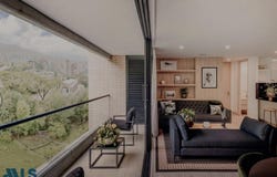 unit: 1204, Medellín Poblado, Medellín Poblado