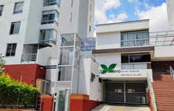 APARTAMENTO 907 CONJUNTO SANTELMO, Floridablanca, Santander
