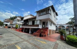 Nueva Tequendama, Cali, Valle del Cauca, Colombia, Cali, Valle del Cauca