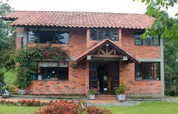 Loma Del Escobero, Isla Fuerte, Envigado, Antioquia, Colombia, Envigado, Antioquia 055427