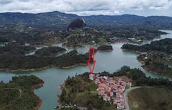276 Cl. 31, Guatapé, Antioquia 053840