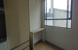 Av. Caracas & Cl. 57, Teusaquillo, Bogotá, Colombia, Bogotá, Bogota