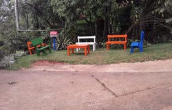 Cra. 2b Oe. #15 - 15, Cali, Valle del Cauca, Colombia, Cali, Valle del Cauca 760043