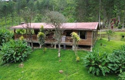 San Antonio s/n, Tayutic, Turrialba, Cartago, Turrialba, Cartago 30508