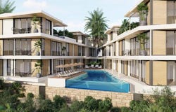 Sunset Beachfront Villas, 4 bedroom, Calle Guapinol , Tamarindo, Santa Cruz, Guanacaste, Santa Cruz, Guanacaste 50309