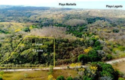 Playa Marbella , Cuajiniquil, Santa Cruz, Guanacaste, Santa Cruz, Guanacaste