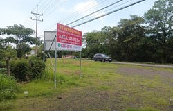 Industrial Property Complex for Sale â€“ Prime Location on Route #21, Just 5 Minutes from Liberia International Airport, Nacascolo, Guanacaste