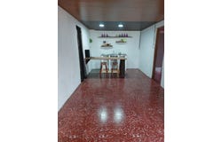 Country Cottage - Starter home with mountain views and a peekaboo view of the lake, Tronadora, Guanacaste