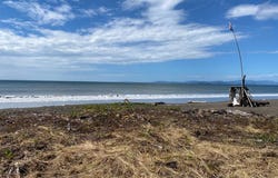 Playa Bajamar , Lagunillas, Garabito, Puntarenas, Garabito, Puntarenas 61102