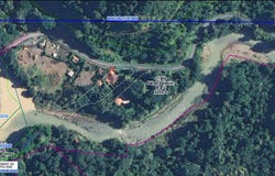 Hwy 243, Pérez Zeledón, San José, Pérez Zeledón, San José