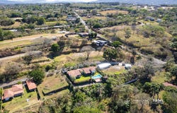 Las Vueltas de La Guácima, Guácima, Alajuela Province