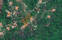 Ladera del Mar- Monte Mar Lot 1, Sardinal, Guanacaste 50503