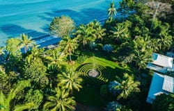 Retreat in Playa Tamales near Cabo Matapalo , Puerto Jiménez, Golfito, Puntarenas, Golfito, Puntarenas