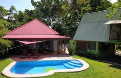 VFH3+G6G, Guanacaste Province, Sámara, Costa Rica, Sámara, Guanacaste Province