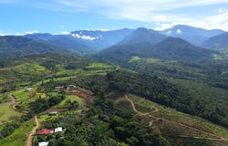 RISE community, Santa Elena, General Viejo, Pérez Zeledón, San José, Pérez Zeledón, San José