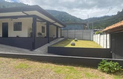 Calle Volio , Cachí, Paraiso, Cartago, Paraiso, Cartago 30204