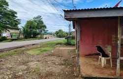 TERRENO EN BUENOS AIRES: Home Construction Site For Sale in Buenos Aires, Buenos Aires, Puntarenas