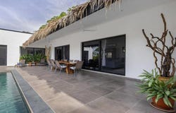 Casa del Sol , Playa Potrero, Santa Cruz, Guanacaste, Santa Cruz, Guanacaste