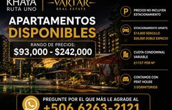 106, Belen, Heredia 40104