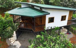 Casa Armonía – Charming and Affordable Home in Tranquil Platanillo , Barú, Perez Zeledon, San Jose, Perez Zeledon, San Jose